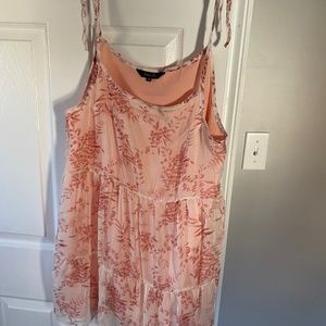 Summer Sun Dress